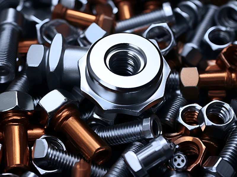 Fastener là gì?