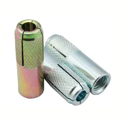 Bộ phận dập và hàn - Chức năng chính của ốc vít xe chở khách