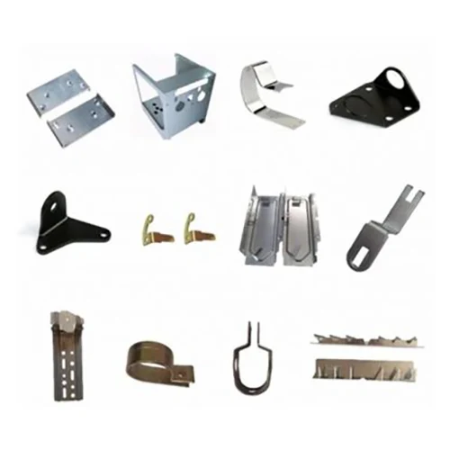 Các bộ phận dập và hàn - Cơ chế ứng phó khẩn cấp và kế hoạch quản lý rủi ro cho các nhà cung cấp dây buộc