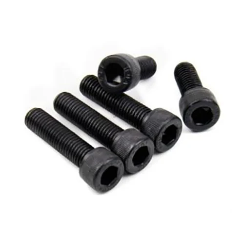 Oxit đen 8.8 Bolt ổ cắm hex lớp