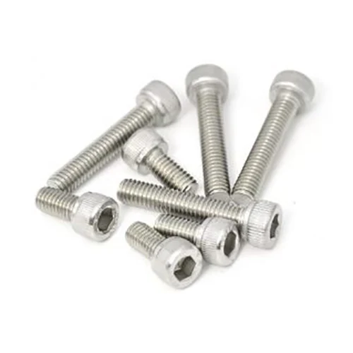Thép không gỉ A2 304 Bolt ổ cắm hex