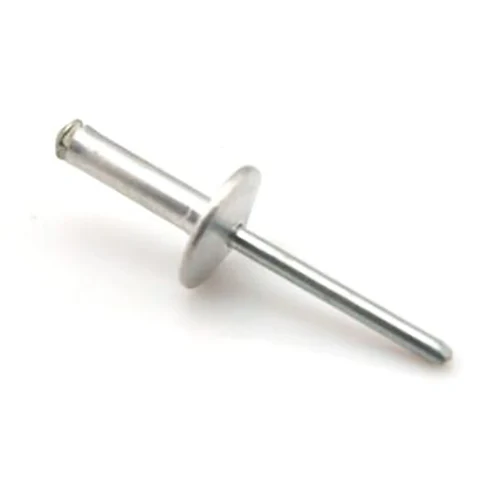 Nhôm Thép Big Head Blind Rivet