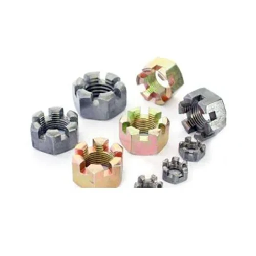 Kẻm bằng thép carbon mạ kẽm