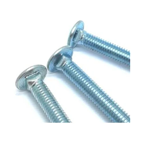 Bolt vận chuyển bằng kẽm ASME