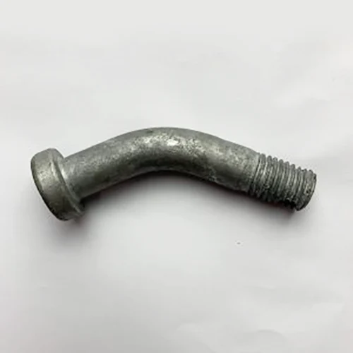 GR5 BEND BOLT