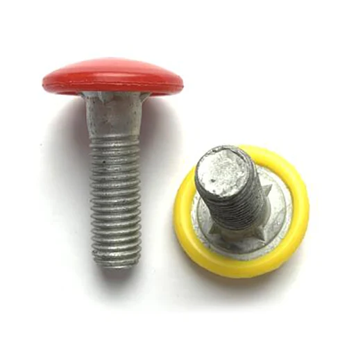Bolt silo mạ kẽm nóng