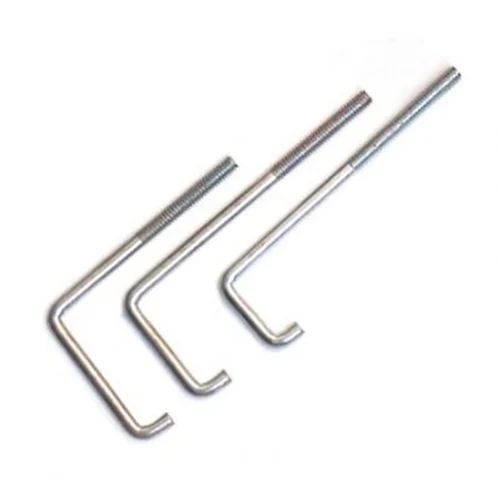 B Bolt Foundation Bolt