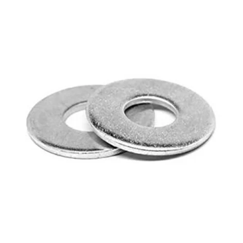 SS 304 A2 Máy giặt phẳng đơn giản