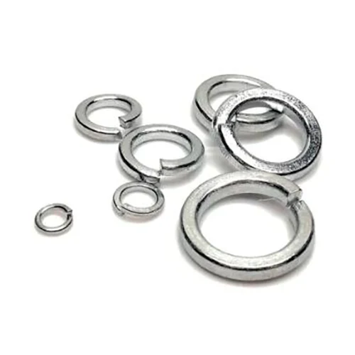SS 304 Spring Washer DIN127 và ASME