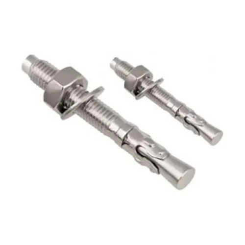 SS304 Nộp nêm bằng thép không gỉ SS304